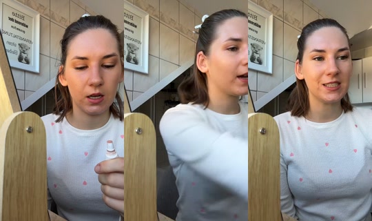 meli.ssa_life TikTok Live — Sep 25, 2026, 6:32 AM