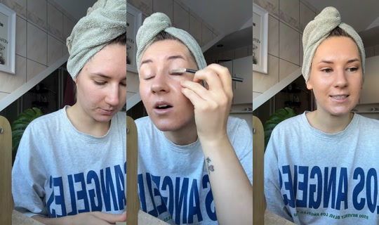 meli.ssa_life TikTok Live — Oct 7, 2026, 6:19 AM