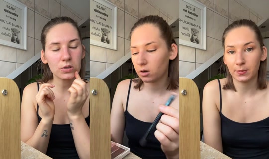 meli.ssa_life TikTok Live — Oct 8, 2026, 6:26 AM