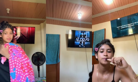 meli2378.0 TikTok Live — Aug 20, 2026, 5:33 PM