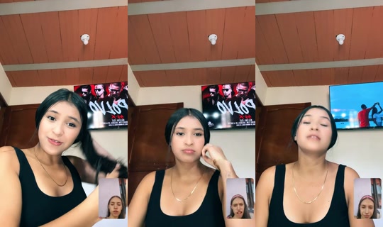 meli2378.0 TikTok Live — Aug 28, 2026, 8:26 PM