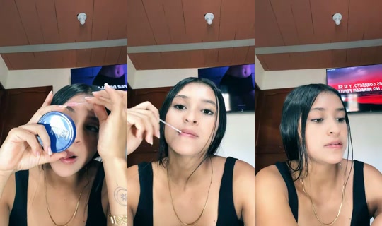 meli2378.0 TikTok Live — Aug 28, 2026, 9:31 PM