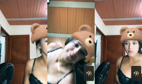 meli2378.0 TikTok Live — Sep 4, 2026, 6:55 PM