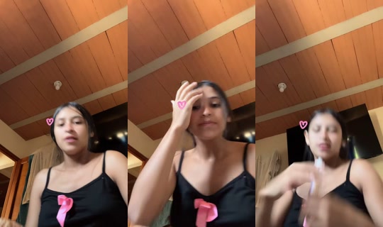 meli2378.0 TikTok Live — Sep 17, 2026, 2:06 PM