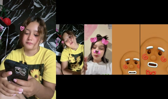 meli_guti5 TikTok Live — Aug 23, 2026, 5:26 AM