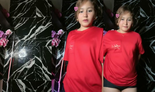 meli_guti5 TikTok Live — Aug 24, 2026, 3:04 AM