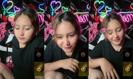 meli_guti5 TikTok Live — Aug 25, 2026, 2:52 AM