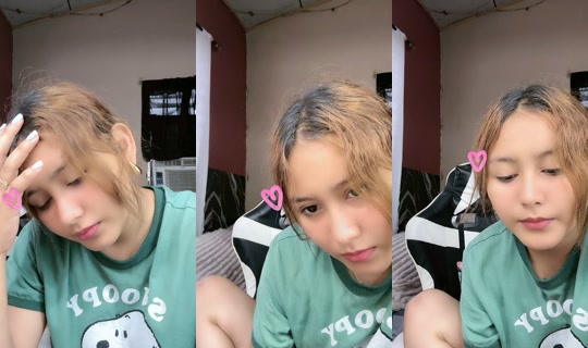 meli_guti5 TikTok Live — Aug 25, 2026, 11:12 PM