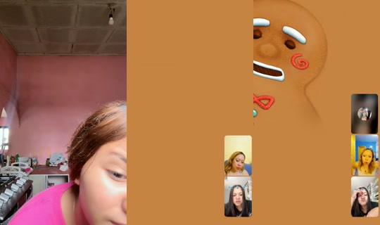 meli_guti5 TikTok Live — Aug 27, 2026, 7:02 PM