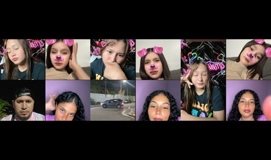 meli_guti5 TikTok Live — Aug 28, 2026, 12:44 AM