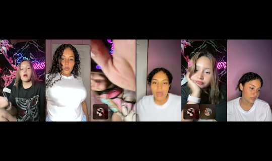 meli_guti5 TikTok Live — Aug 30, 2026, 1:53 AM