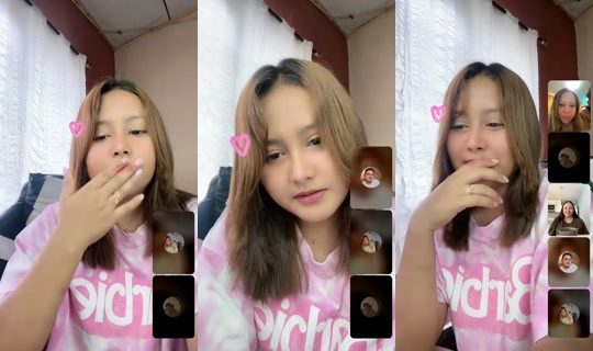 meli_guti5 TikTok Live — Aug 30, 2026, 9:16 PM