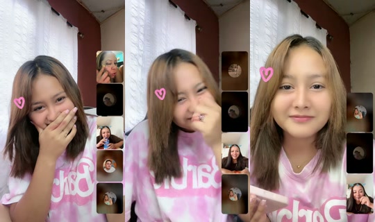 meli_guti5 TikTok Live — Aug 30, 2026, 10:07 PM