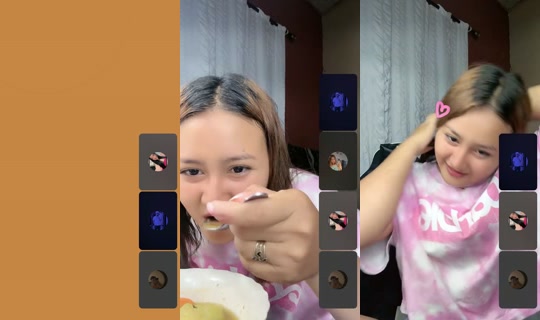 meli_guti5 TikTok Live — Aug 31, 2026, 12:29 AM