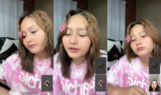 meli_guti5 TikTok Live — Aug 31, 2026, 1:20 AM