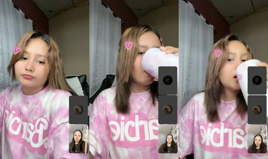 meli_guti5 TikTok Live — Aug 31, 2026, 2:10 AM