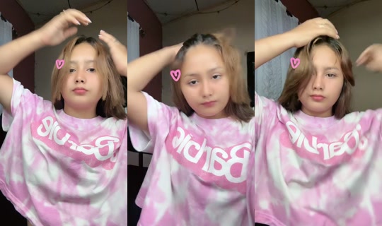 meli_guti5 TikTok Live — Aug 31, 2026, 2:48 AM