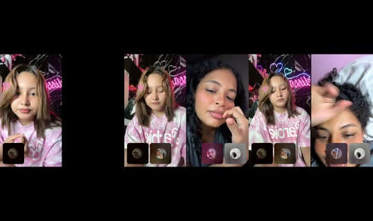 meli_guti5 TikTok Live — Aug 31, 2026, 3:18 AM