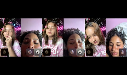 meli_guti5 TikTok Live — Aug 31, 2026, 4:08 AM