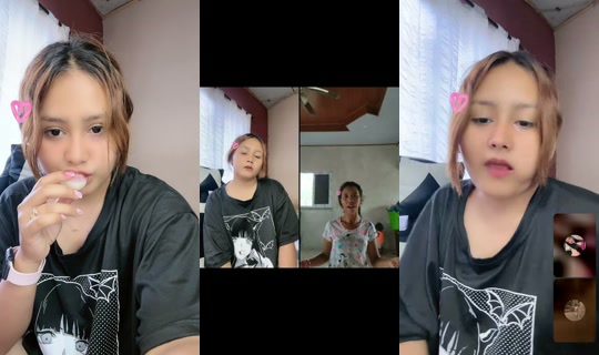 meli_guti5 TikTok Live — Sep 1, 2026, 9:59 PM
