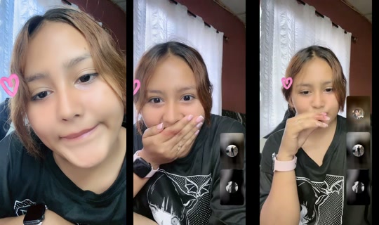 meli_guti5 TikTok Live — Sep 1, 2026, 11:09 PM