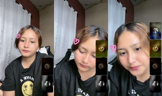 meli_guti5 TikTok Live — Sep 2, 2026, 2:47 AM
