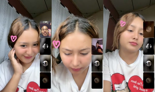 meli_guti5 TikTok Live — Sep 3, 2026, 3:48 AM