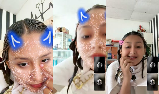 meli_guti5 TikTok Live — Sep 3, 2026, 5:23 PM
