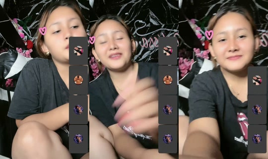 meli_guti5 TikTok Live — Sep 28, 2026, 10:44 PM