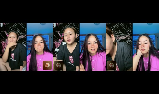 meli_guti5 TikTok Live — Sep 28, 2026, 10:59 PM