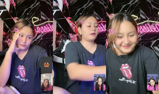 meli_guti5 TikTok Live — Sep 29, 2026, 1:40 AM