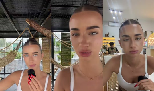 meli_jane_ TikTok Live — Aug 22, 2026, 10:30 AM