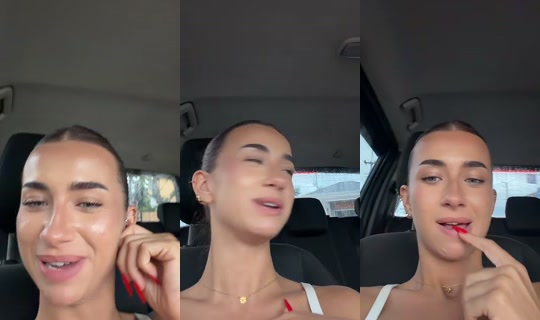 meli_jane_ TikTok Live — Aug 22, 2026, 11:22 AM
