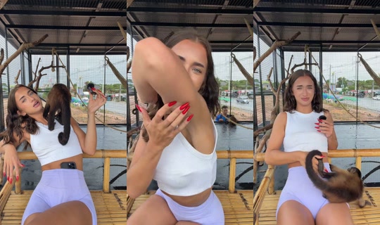 meli_jane_ TikTok Live — Aug 23, 2026, 9:17 AM