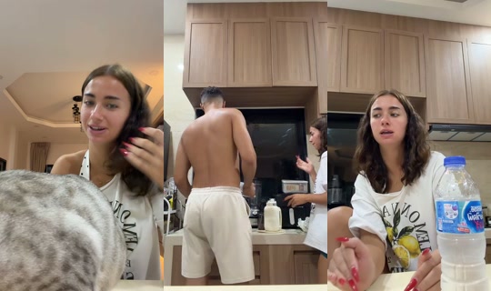 meli_jane_ TikTok Live — Sep 24, 2026, 12:13 PM
