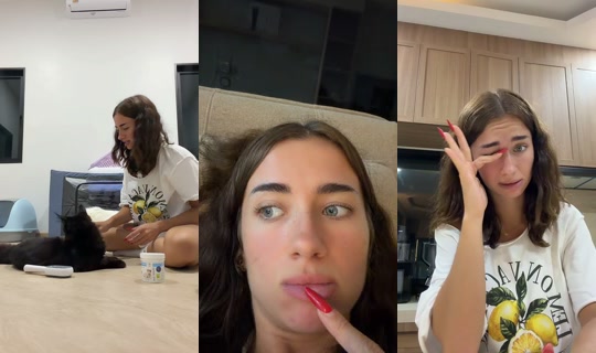 meli_jane_ TikTok Live — Sep 24, 2026, 1:03 PM
