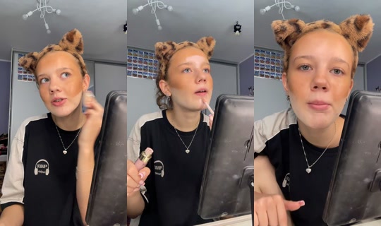 meliasnake TikTok Live — Aug 31, 2026, 9:23 AM