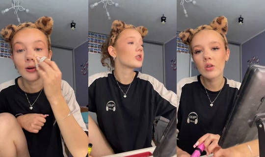 meliasnake TikTok Live — Aug 31, 2026, 9:53 AM