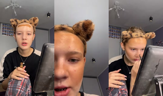 meliasnake TikTok Live — Sep 1, 2026, 9:26 AM