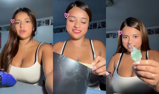 melida11.n TikTok Live — Aug 21, 2026, 8:25 PM