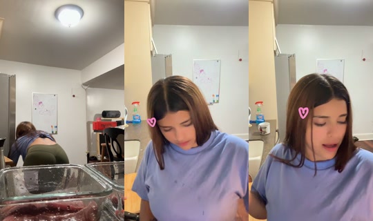 melida11.n TikTok Live — Aug 23, 2026, 3:01 AM