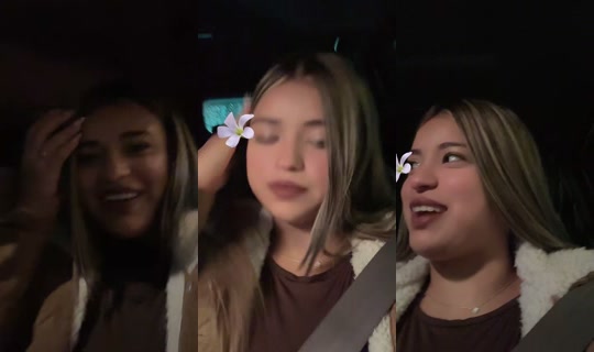 melida11.n TikTok Live — Oct 5, 2026, 2:26 AM