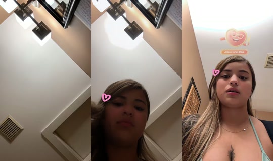 melida11.n TikTok Live — Oct 7, 2026, 1:28 PM