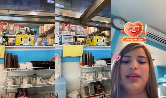 melida11.n TikTok Live — Oct 7, 2026, 2:26 PM