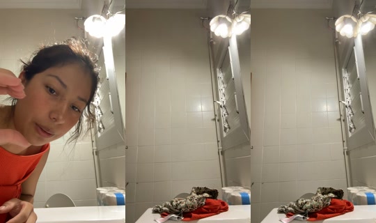 melii.vs24 TikTok Live — Aug 20, 2026, 4:39 PM