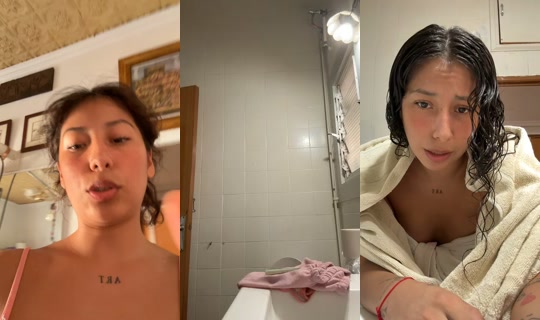 melii.vs24 TikTok Live — Aug 22, 2026, 5:21 PM