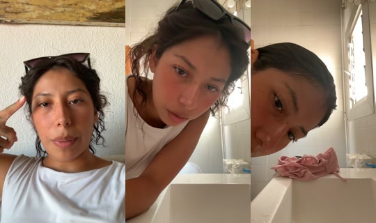 melii.vs24 TikTok Live — Aug 25, 2026, 4:36 PM