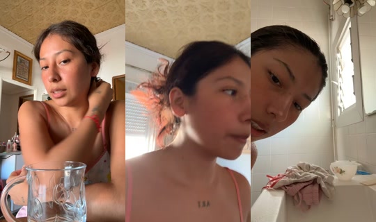 melii.vs24 TikTok Live — Aug 26, 2026, 3:55 PM