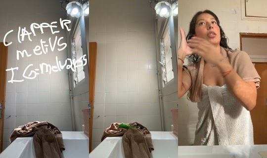 melii.vs24 TikTok Live — Aug 27, 2026, 4:07 PM