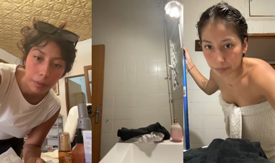melii.vs24 TikTok Live — Aug 28, 2026, 6:41 PM